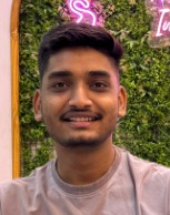 Ayush Chechani