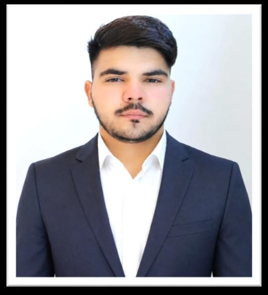 Preet Teotia