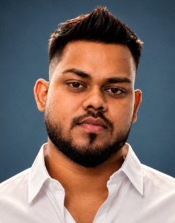 Amit Kumar Singh