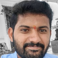 SRIKANTH SHIVARATHRI