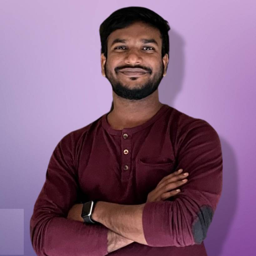 Yuva Kishore Karri