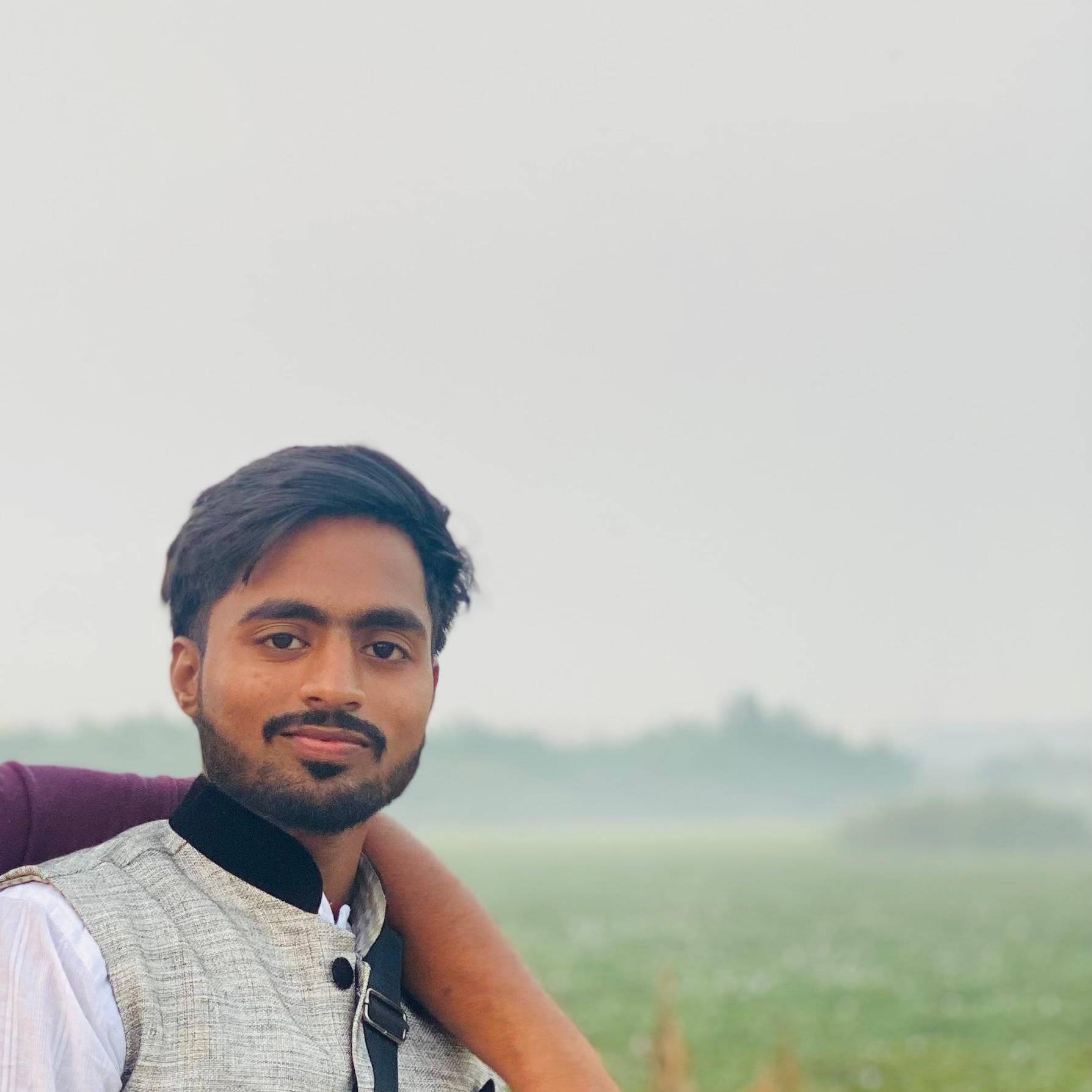 Syed Arshad