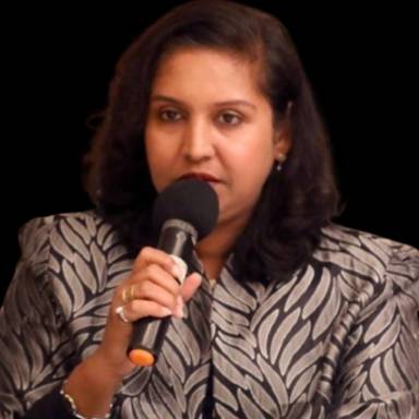 Rashida Burhanpurwala