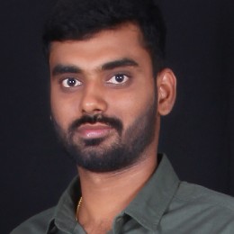 K Sumanth