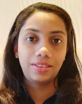 Nivedita Parab