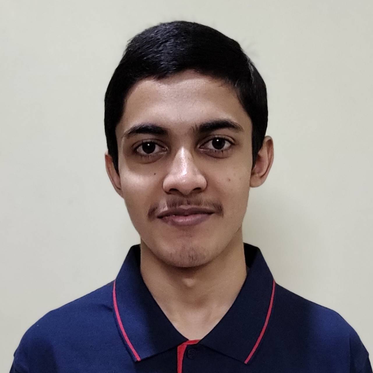Devjoy Chakraborty