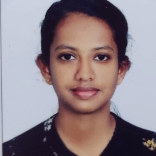 Shifana Paul