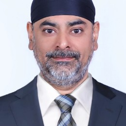 Gurpreet Singh