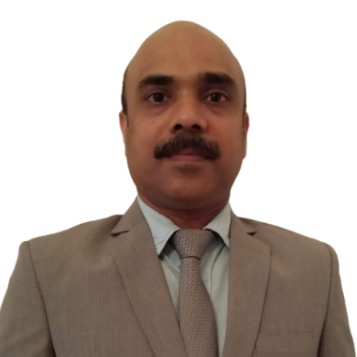 SUDHEER RAJAN