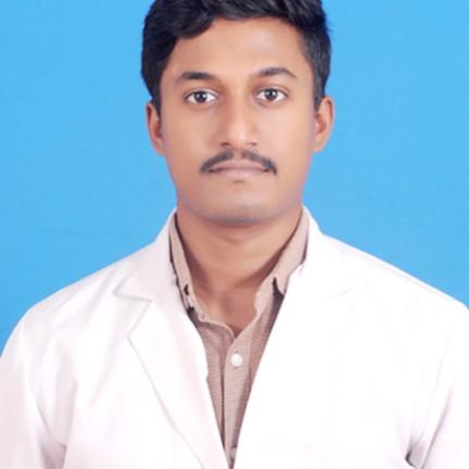 PUSHPA SAGAR KAJA