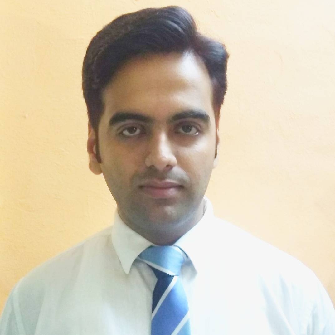 ASHUTOSH UPADHYAY