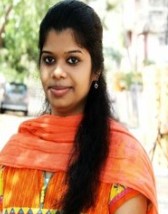 Jayashree J K