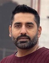 Mukesh Saluja