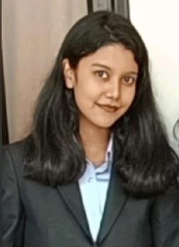 MAHUA DEY