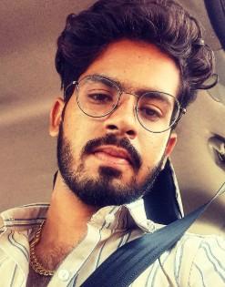 Nishant Harsana