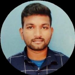 Teja Katakam