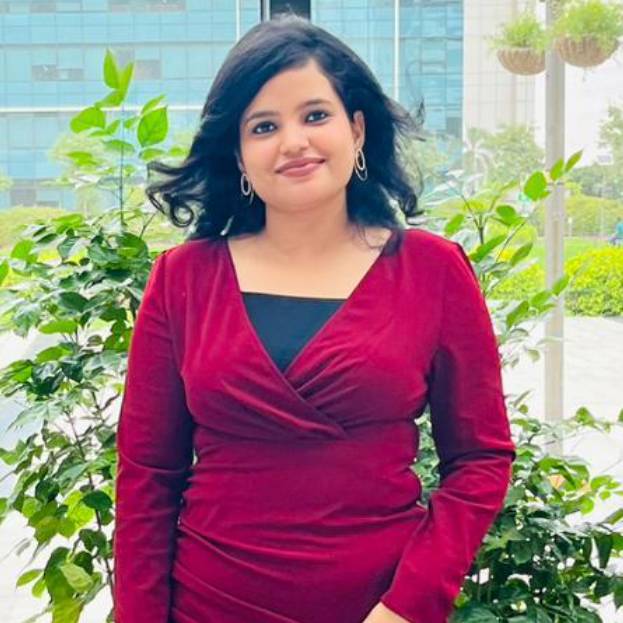Prerna Tomar