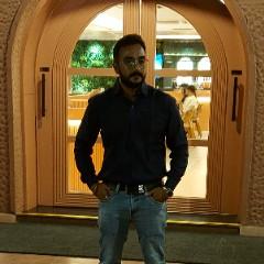 DR JIGAR NAYAK