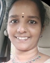 Manjula S