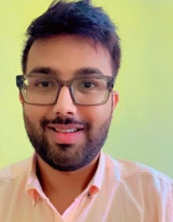 Pradyut Anand
