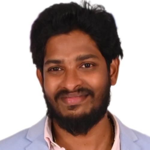 Vijay Injarapu