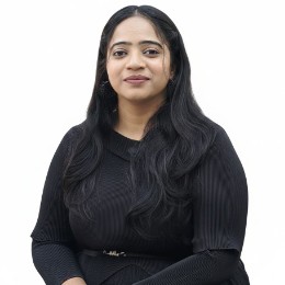 Monika Sharma