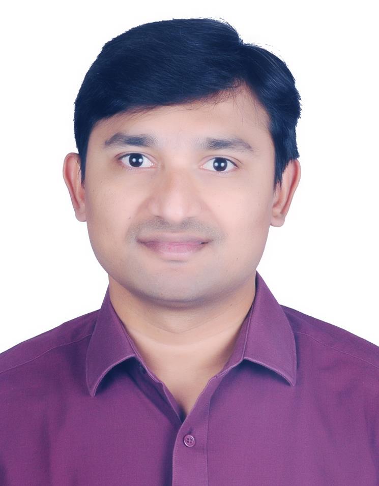 Niranjan Pabbathi