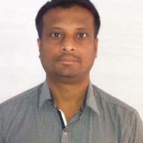 AYUB BAIG MEERZA