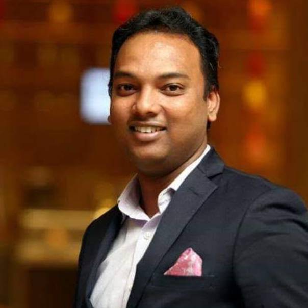 Vinoth Kannan B