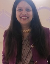 PRIYANKA JOSHI
