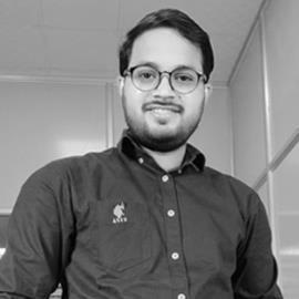 Nitin Kumar Mishra