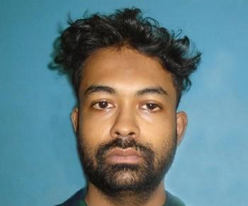 Dhrubajyoti Sharma