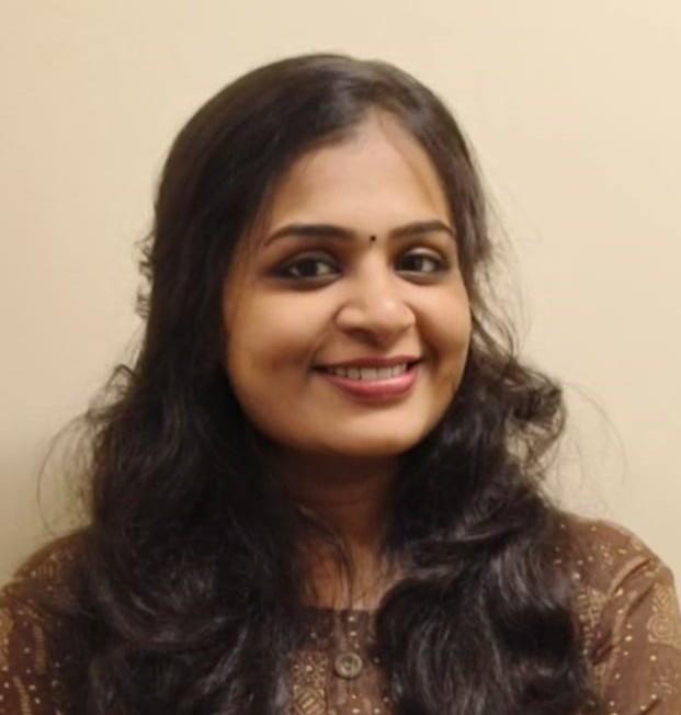Radhika Jayesh