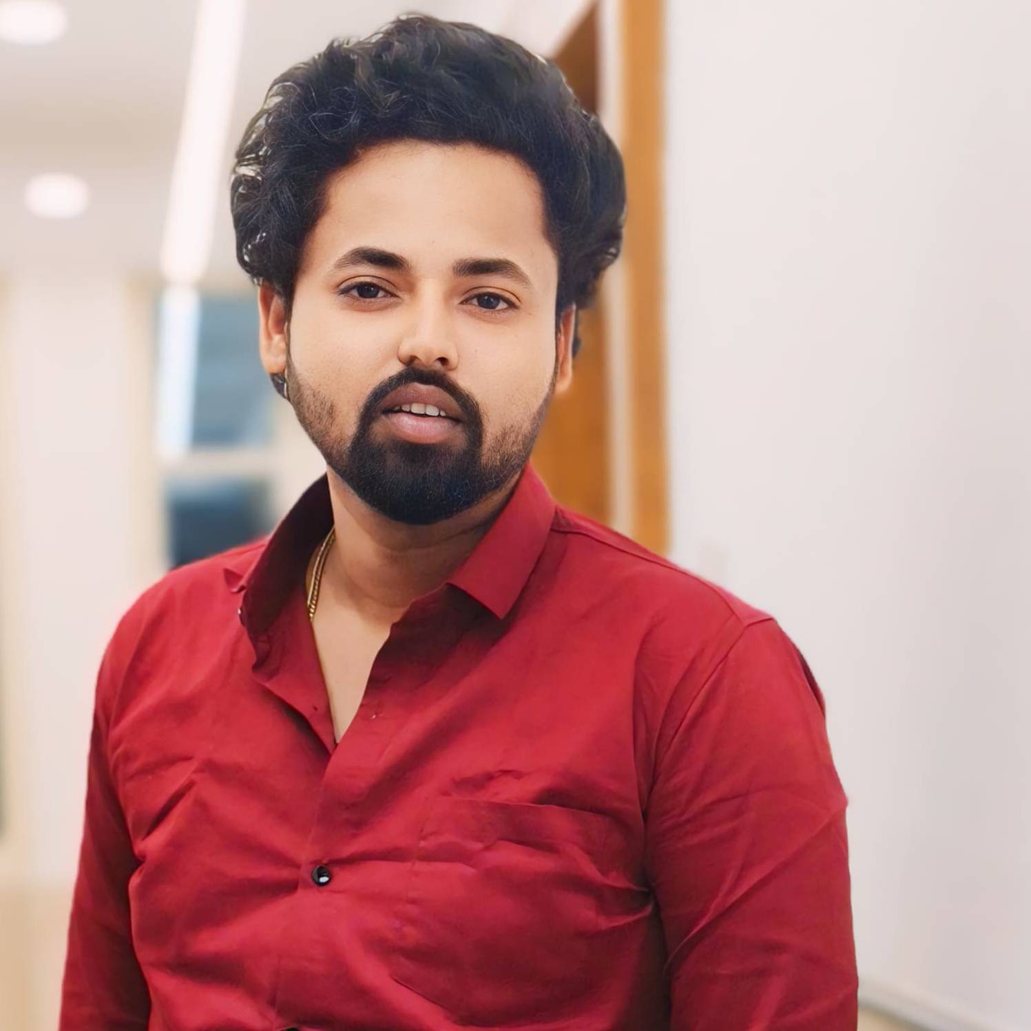 Satyam Sharma