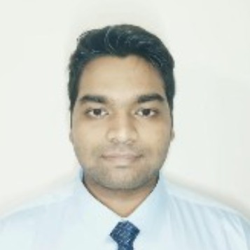 HARSHIT BHARDWAJ