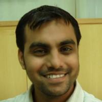 Ashok Kumar Thangavelu
