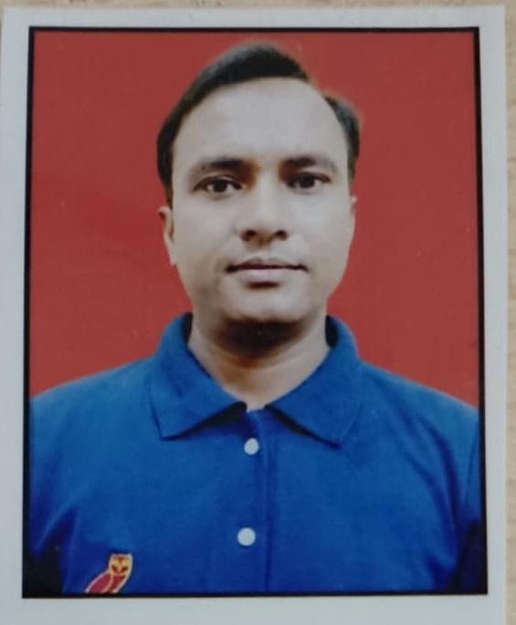 Danveer Gautam