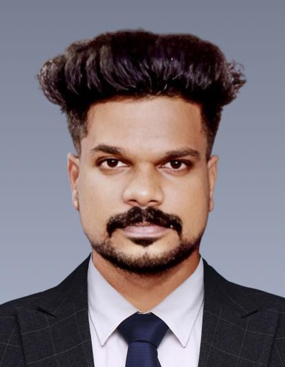 UNNIKRISHNAN U