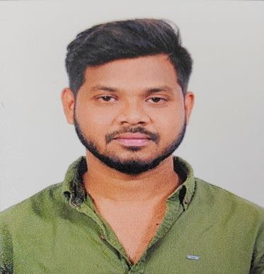 Malaya Ranjan Behera
