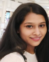 Aashi Bhatnagar