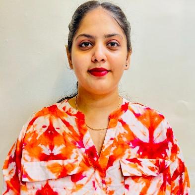 URMILA UDAY HODGE