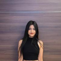 Subhasmita Sahoo