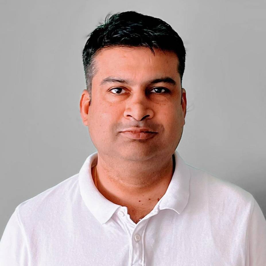 Praveen Pandla