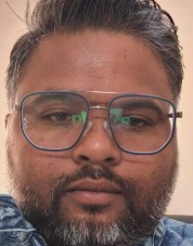 Vinod Kumar