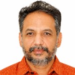 Shyamkant Anwane
