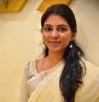 Anitha M