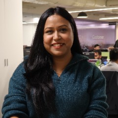 Neelima Tiwari
