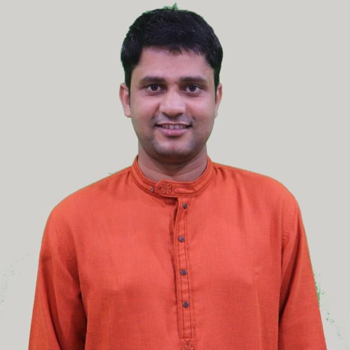 Vipin Dwivedi