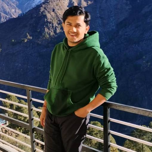 Aniket Thakur