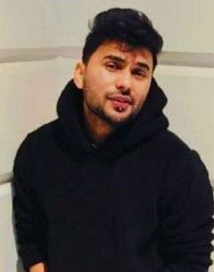 Lakshya Jain